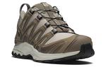 Футболка Xa Pro 3D Adv Suded 'Heather Grey Khaki' SALOMON, Feather Gray - фото 4