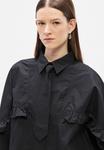 Блуза Cras SHIRT, Black - фото 6