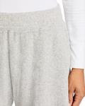 Эмили Терри Шорты-свитшот perfectwhitetee, серый - фото 6
