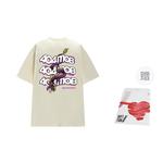 Футболка унисекс 404Mob Gang, белый - фото 39