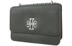 TORY BURCH Сумка кроссбоди из кожи Бриттен Ков - фото 3