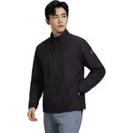 Under Armour Мужская куртка софтшелл, Twilight Black - фото 3