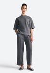 Брюки Rich & Royal Trousers, Shadow Grey/Grey - фото 2