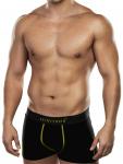 Трусы боксеры Normani, черный - фото 2
