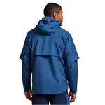 Куртка The Mountain Studio Packable windbreaker, синий - фото 2