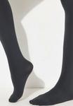 Колготки Ulla Popken, темно-серый - фото 6