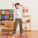 Футболка унисекс белая MLB - фото 5