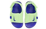 Кроссовки для малышей Nike Sunray Adjust 5 TD - фото 4