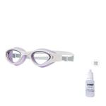 Очки LINING, белый - фото 8