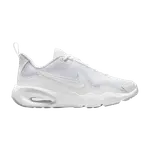 Кроссовки Nike Air Max Nova GS, White Pure Platinum - фото