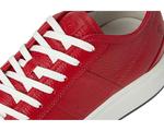 Кроссовки ECCO Street Ace Sneaker, цвет Chili Red/Chili Red - фото 6