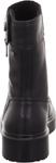 Женские ботильоны Legero, Black (Black 0100) - фото 3