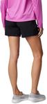 Columbia Women's Coral Point Iii Шорты, Black 2024 - фото 2