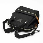 Dubo Road Рюкзак унисекс Dubaolu, Черный - фото 30