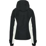 Лыжная куртка Chiemsee, черный - фото 2