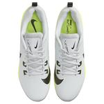 Nike Vapor Edge Speed 360 2 Pure Platinum Volt Vapor Green Black - фото 5