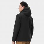 Куртка мужская уличная Camel, хаки - фото 29