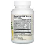 Jarrow Formulas Bone-Up с цитратом кальция 120 таблеток - фото 2