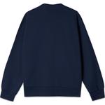 Levis Джемпер Levi's мужской navy blue - фото 3