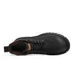 Ботинки Martin унисекс Lucky Brand, черный - фото 18