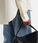 Хлопковая рубашка Toteme, Lemon - фото 5