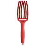 Olivia Garden Finger Brush Combo Imperfection Red Confidence - фото