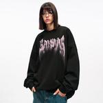 Унисекс свитшот SANSYAS, черный - фото 11