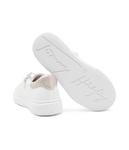 Кроссовки Tommy Hilfiger, белый - фото 4