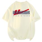 Футболка унисекс WARRIOR, зеленый - фото 10