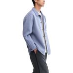 GAP Мужская куртка, цвет Blue - фото 5