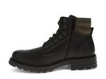 Ботинки Dockers Telford Boot, черный - фото 6