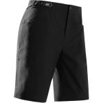 Мужские повседневные шорты Under Armour, 0097-deep оливковый - фото 3