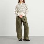 Толстовка поло Jw Anderson, мультиколор - фото 4