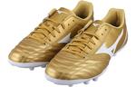 Mizuno Футбольная обувь Мужчины, Gold - фото 3