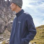 Wolf Paw Уличная куртка унисекс Jack Wolfskin, Черный/6000 - фото 17