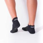 Носки 42k Running Low Run Short, черный - фото 4