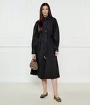 Балетки из гибкой кожи Kurt Geiger, бежевый - фото 2