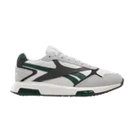 Кроссовки Glide DMX 'Chalk Grey Collegiate Green', серый - фото