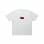 Футболка унисекс Gramicci, синий - фото 9