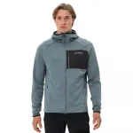 Куртка VAUDE Tekoa II, синий - фото