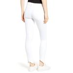 Джинсы женские FRAME, цвет blanc - фото 2