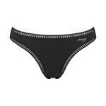 SLOGGI Трусы-стринги в темно-синем, черном - фото 3