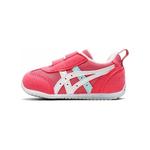 Кроссовки Asics Suku Toddler Shoes TD Low-top, розовый - фото