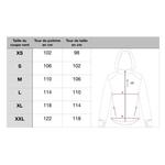 Ветровка Bodycross, оранжевый - фото 2