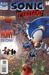 Sonic the Hedgehog #48 (Archie Comics) - фото