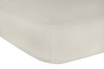 Простыня GMD Living FULL ELASTAN, цвет Elfenbein - фото 2