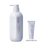 Шампунь / Шампунь-мыло Unisex ASAKA - фото 3