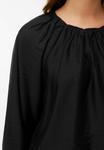 Блуза Vero Moda Blouse, Black - фото 4