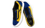 Кроссовки Old Skool Vans GORE-TEX 'Limoges Lemon Chrome' - фото 2