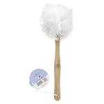 Сетчатая губка для ванны AfterSpa с ручкой - фото 3